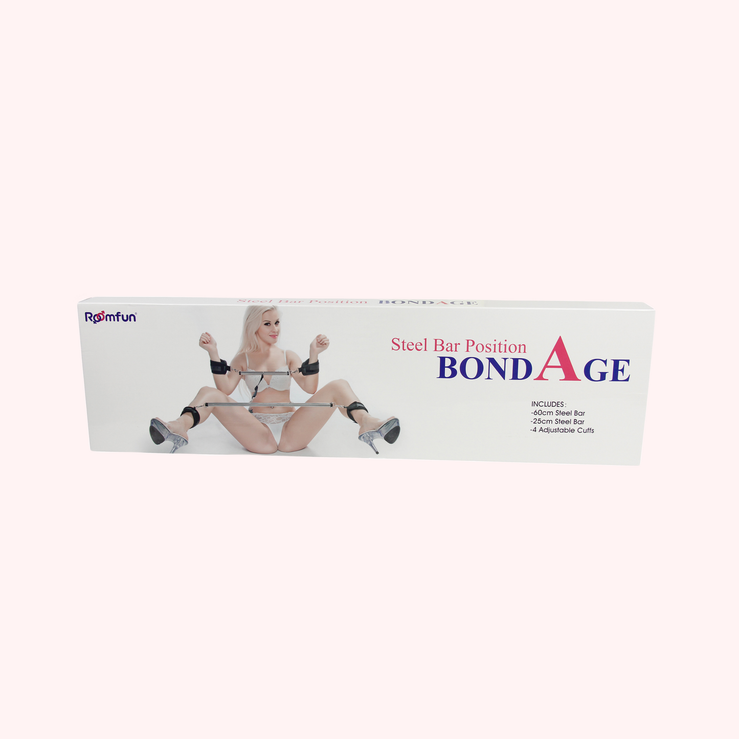 Sex Position Prop Erotic toy Bondage Kit