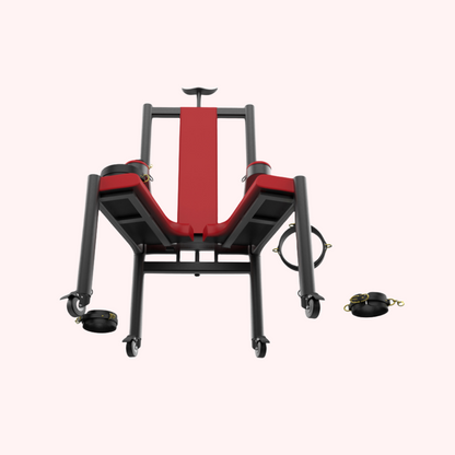 Torture chair