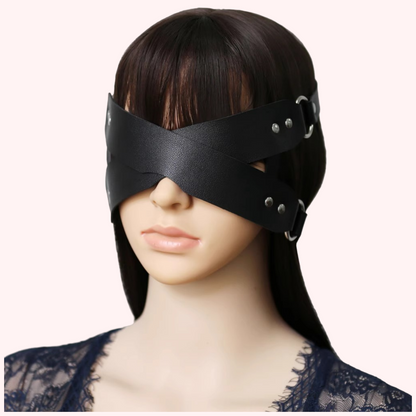 Type X blindfold