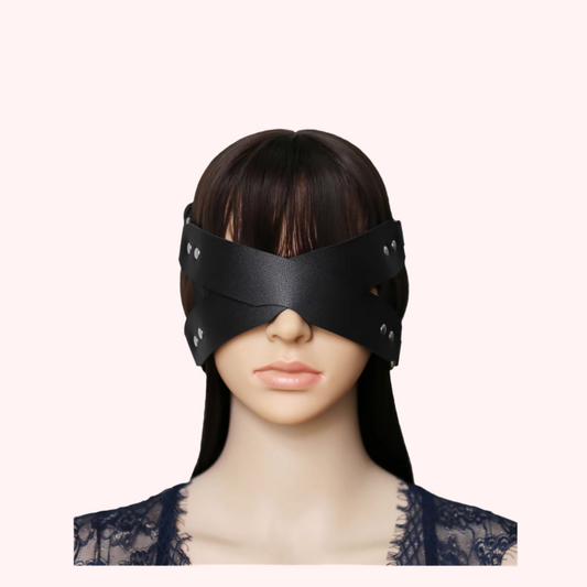 Type X blindfold
