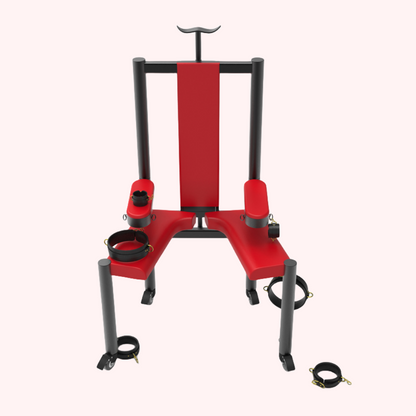 Torture chair
